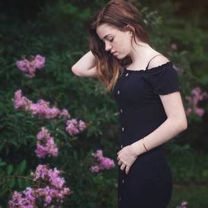 Meet your Posher, Celina